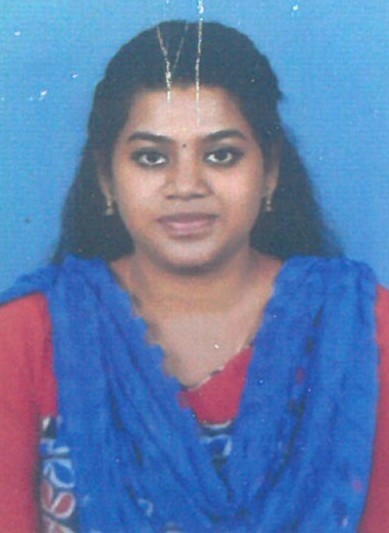 KAUSALYA G